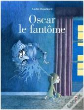 Oscar Le Fantôme