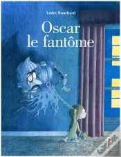 Capa do artigo Oscar Le Fantôme