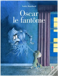 Capa do artigo Oscar Le Fantôme