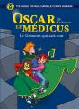 Oscar Le Médicus T.3 ; Le Grimoire-Qui-Sait-Tout - Preview