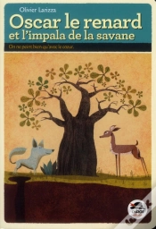 Capa do artigo Oscar Le Renard Et L