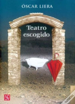 Capa do artigo Oscar Liera. Teatro Escogido  