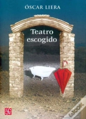 Oscar Liera. Teatro Escogido  