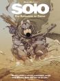 Oscar Martin'S Solo - Preview
