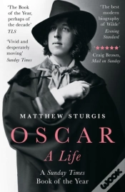 Capa do artigo Oscar