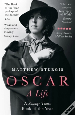 Capa do artigo Oscar