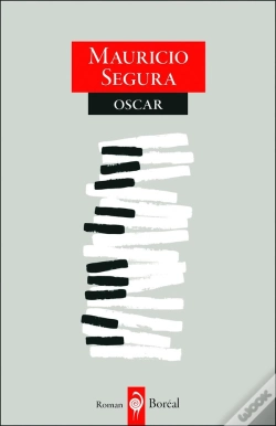 Capa do artigo Oscar