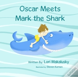 Capa do artigo Oscar Meets Mark The Shark