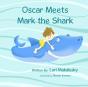 Oscar Meets Mark The Shark - Preview