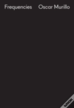 Capa do artigo Oscar Murillo: Frequencies