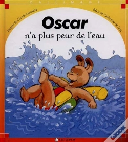 Capa do artigo Oscar N'A Plus Peur De L'Eau