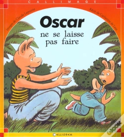 Capa do artigo Oscar Ne Se Laisse Pas Faire