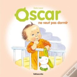 Capa do artigo Oscar Ne Veut Pas Dormir