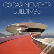 Capa do artigo Oscar Niemeyer Buildings