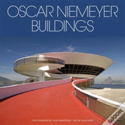 Capa do artigo Oscar Niemeyer Buildings