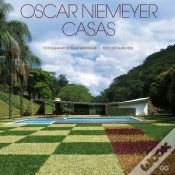 Capa do artigo Oscar Niemeyer - Casas