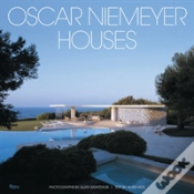 Capa do artigo Oscar Niemeyer Houses