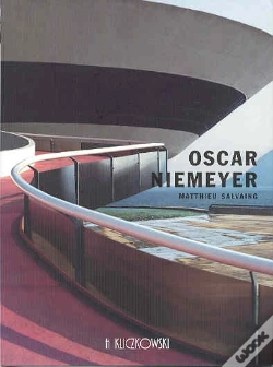 Capa do artigo Oscar Niemeyer  