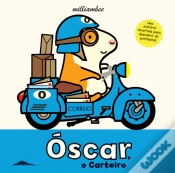 Capa do artigo Óscar, o Carteiro