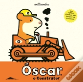 Óscar, o Construtor