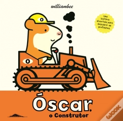 Capa do artigo Óscar, o Construtor