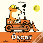 Capa do artigo Óscar, o Construtor