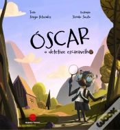Capa do artigo Óscar - O Detetive Escaravelho