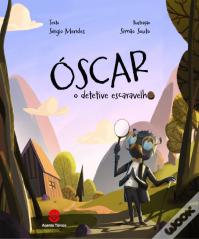 Óscar - O Detetive Escaravelho