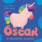 Óscar - O Unicórnio Comilão - Preview