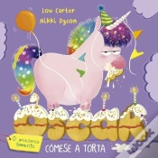 Capa do artigo Oscar O Unicornio Famento Comese La Torta