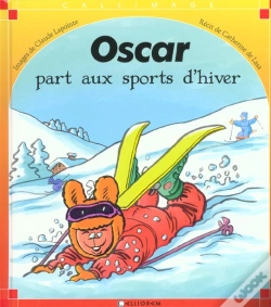 Capa do artigo Oscar Part Aux Sports D'Hiver