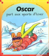 Capa do artigo Oscar Part Aux Sports D