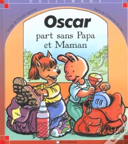 Capa do artigo Oscar Part Sans Papa Et Maman