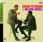 Oscar Peterson and Nelson Riddle - CD - Preview