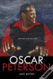 Capa do artigo Oscar Peterson