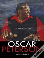 Oscar Peterson