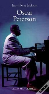 Oscar Peterson