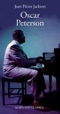 Oscar Peterson - Preview