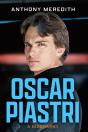 Oscar Piastri - Preview