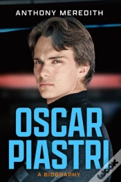 Capa do artigo Oscar Piastri