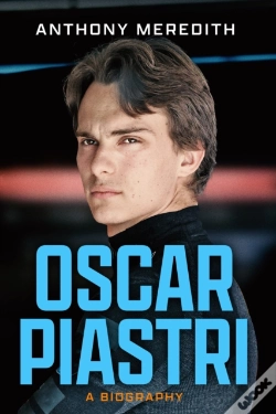 Capa do artigo Oscar Piastri