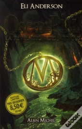 Oscar Pill T.1-La Revelation Des Medicus (Edition Limitee 2012)
