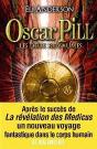 Oscar Pill Tome 2 ; Les Deux Royaumes - Preview
