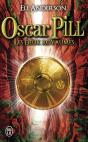 Oscar Pill Tome 2 ; Les Deux Royaumes - Preview