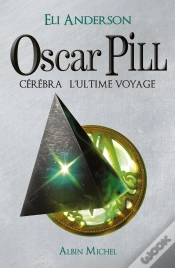 Capa do artigo Oscar Pill Tome 5 ; Cérébra, L