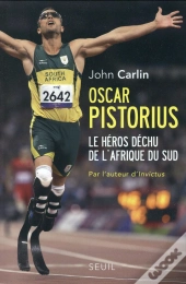 Oscar Pistorius