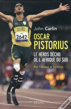 Capa do artigo Oscar Pistorius