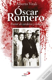 Capa do artigo Óscar Romero