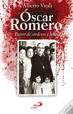 Capa do artigo Óscar Romero
