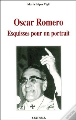 Capa do artigo Oscar Romero ; Esquisses Pour Un Portrait